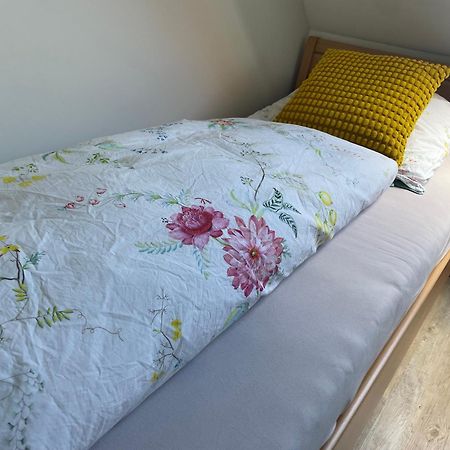 Appartement Mit Zwei Schlafzimmern Borgholzhausen Dış mekan fotoğraf