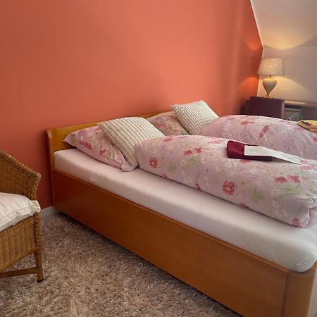 Appartement Mit Zwei Schlafzimmern Borgholzhausen Dış mekan fotoğraf