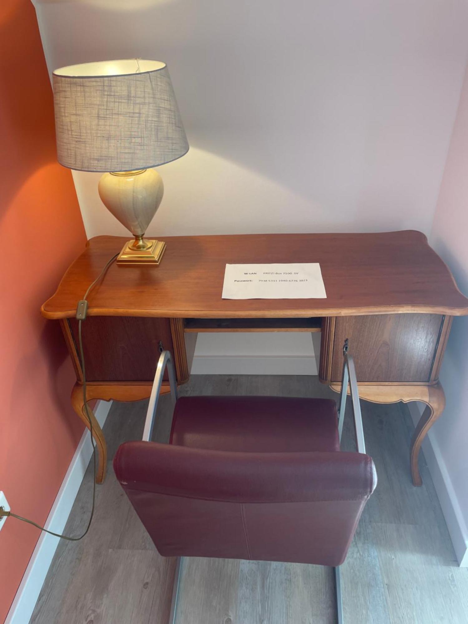 Appartement Mit Zwei Schlafzimmern Borgholzhausen Dış mekan fotoğraf