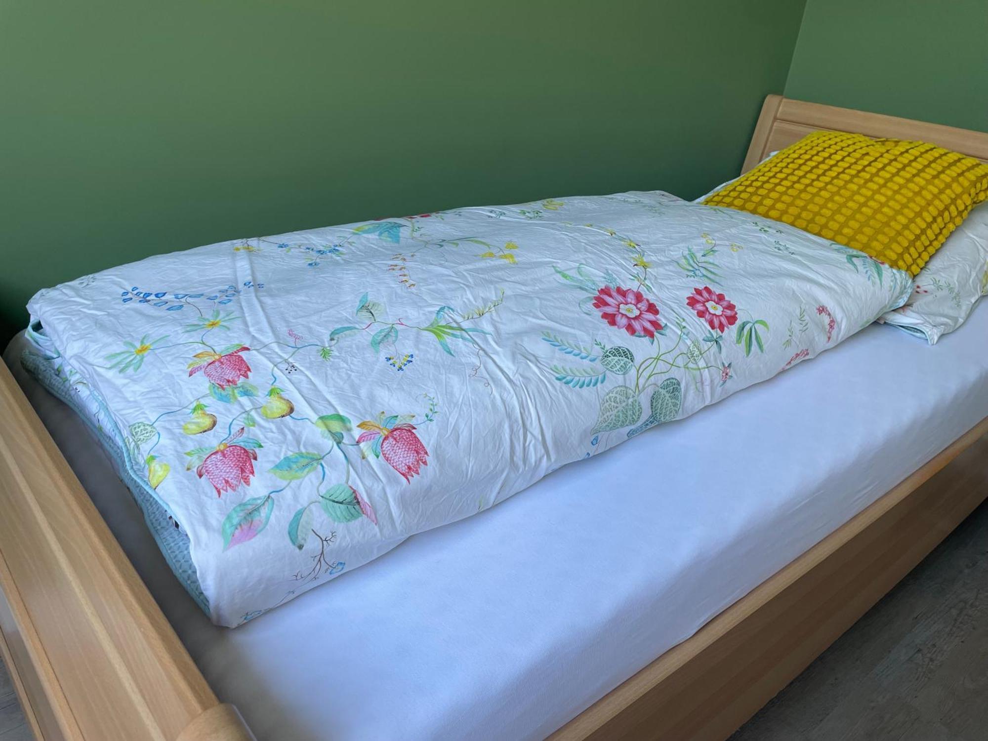 Appartement Mit Zwei Schlafzimmern Borgholzhausen Dış mekan fotoğraf